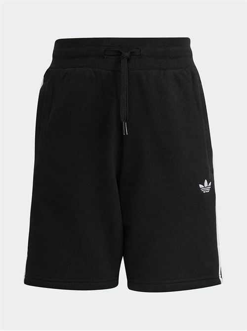 3S SHORTS           BLACK ADIDAS ORIGINALS | KE2836/ND